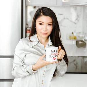 Meet your Posher, Nancy